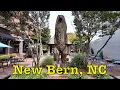 Download Lagu Ik bezoek elke stad in NC - New Bern, North Carolina