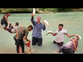 Download Lagu Fishing at Dawn and a Warm Reunion – Salahadin's Return Journey