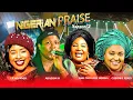 Download Lagu Praise \u0026 Worship Songs | Reality Praise ||  Adazion Ij, Chinyere Udoma, Chioma Jesus \u0026 Lilan Nneji