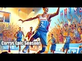 Steph Currys Historic 2015-16 Season Unstoppable P Record-Breaking Moments