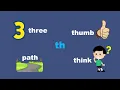 THIRAN | ENG | DIGRAPHS