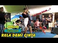 Download Lagu RELA DEMI CINTA || DIFARINA INDRA || NEW AMELIA 2021