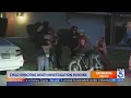 Boy dies from apparent self-inflicted gunshot wound in Irvine