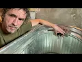 Best Giant Bath Tub 150 Stock Tank