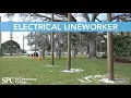 SPC s Electrical Lineworker Program