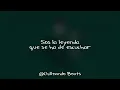 Milo j, Soledad - Lucia (Letra)