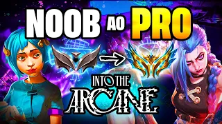 COMO JOGAR O SET 13 DE TFT - GUIA DEFINITIVO PARA INICIANTES!