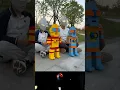 Download Lagu Joni dan Paman jadi ultraman😅😅 #shorts #lego #videolucu #jonidanpaman #dubbing #comedy #ultraman