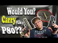 Carrying a P80