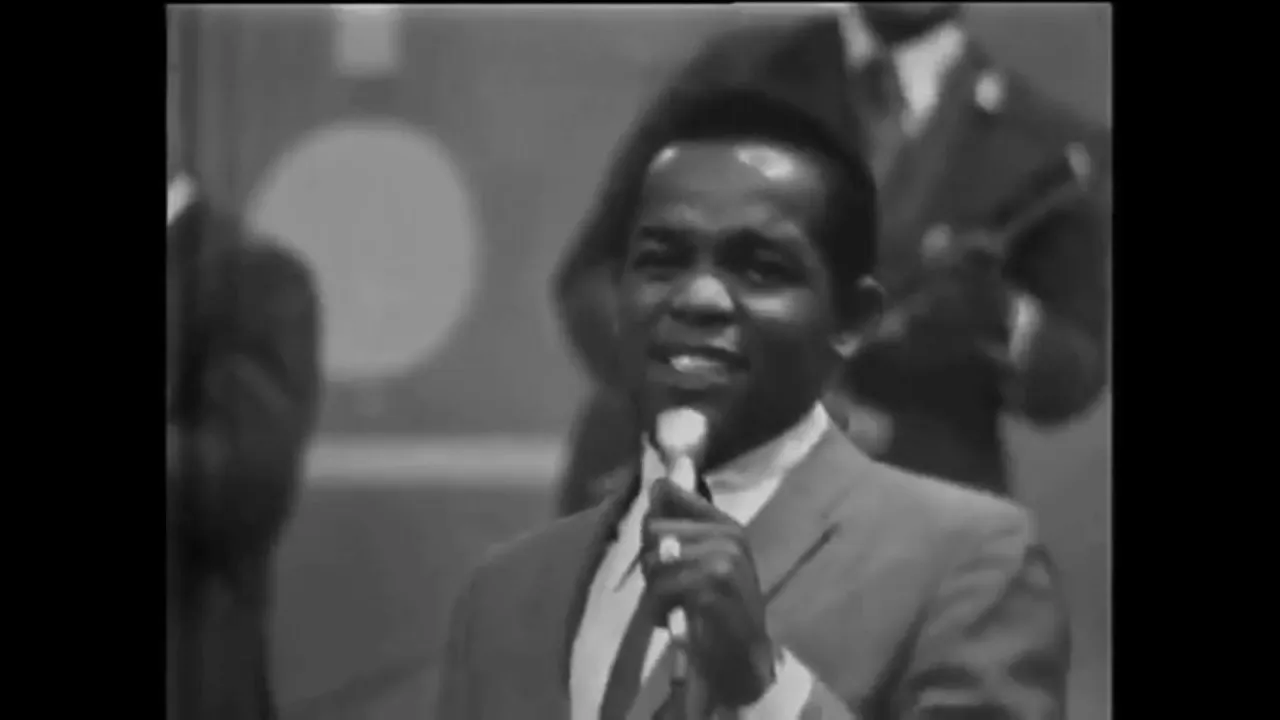 LOU RAWLS - Instant Blues - 1966