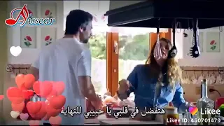 هتفضل في قلبي   دندنها