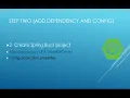 Run a Java Spring Boot project and MariaDB on an Android phone or tablet