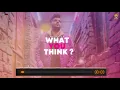 What You Think ? (Full Song) Sumit Malik | Punjabi Song 2021| Blood Gang Studio