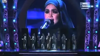 Download Dato Siti Nurhaliza _ Lebih Indah AIM20 LIVE MP3