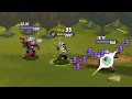 Full Metal Furies - Xbox One / Windows 10 Announcement Trailer