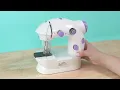 How to use your Sewing Machine