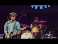 The Death Chat-THAT'S COOL-Live @ The Guild Theatre, Menlo Park, CA, August 6, 2026
