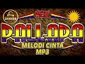 Download Lagu Cek Sound Melodi Cinta New Pallapa Dhehan Audio