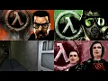 Half-Life 1 Series - Crossovers and Timeline Synced 🕰️