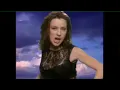 Tina Arena - If I Didn't Love You (Official Music Video)