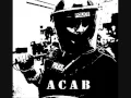 ACAB Freedom Justice
