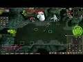 3 4 Hybrid Solo Olm Method - 0 damage 0 tick loss no longrange both sides
