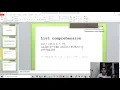 Python Interview Question Python List Dict Comprehension Tutorial 21