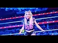 alexa bliss appreciation gif