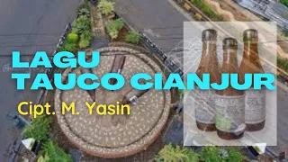 tauco cianjur cover lirik 