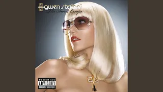 Gwen Stefani - Orange County Girl