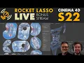 Playing with Cinema 4D S22 Today 5PM CST 10 00 PM GMT