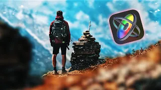 Convert Your Photos Into 3D Parallax Effect Motion 5 