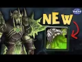 Lagu Using the BUFFED Pestilence Full AOE build in +16 Nexus Point Xenas / Unholy DK POV / Midnight Beta