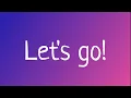 The Family Madrigal (Lyrics) - Cast, Olga Merediz, and Stephanie Beatriz(From Encanto)
