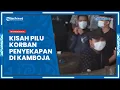 Lagu Ngeri, Kesaksian Korban Penyekapan di Kamboja