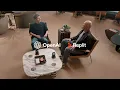 Amjad Masad and Sam Altman Replit Free Mode powered by OpenAI GPT-5 6 Luna