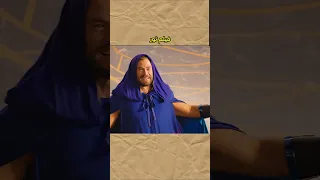 اصعب شي في فيلم ثور 