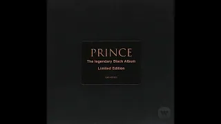 Download Prince - Cindy C. (remastered) MP3