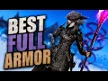 Badass Heavy Armor FFXIV s Best How to Get Them