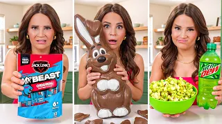 I Tried Foods That Should Not Exist