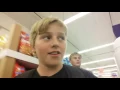 KICKED OUT OF BIMART