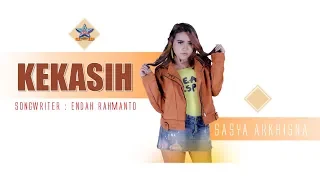 Lirik Lagu Sasya Arkhisna - Kekasih
