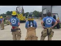 Future responders train at Wiregrass Public Safety Academy