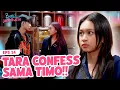 Lagu AKU TERPESONA!! Tara Bilang Suka Sama TImo!! | BENCI JADI BUCIN | EPS 14 | PART (3/4)