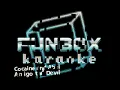 Amigo the Devil - Cocaine and Abel (Funbox Karaoke, 2018)