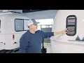 2025 Casita 17 Spirit Deluxe Demo