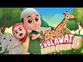 Download Lagu Sholawat Nabi \u0026 Pantun Nasehat-5 #nussa #laguanak #sholawat #viral