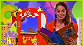 Download Hi-5 | Stories Of Season 14 | Hi-5 World MP3