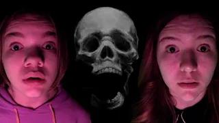 SKULL OF DOOM The Full Story SCARY 