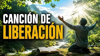 Escucha esta ORACIÓN CANTADA cuando Necesites Paz, Liberación y Sanidad para tu Alma ✝️🙏🔥
